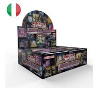 PREVENDITA 13/03 Box LABIRINTO DEL MAESTRO Maze of the Master • ITALIANO YUGIOH