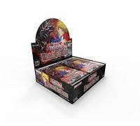 Box Display 24 Bustine Yu-Gi-Oh- Oltre Il Coraggio - Beyond The Brave - 1a Edi