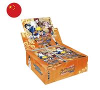 Box Display 30 Bustine T2W8 - CHN - Naruto Kayou