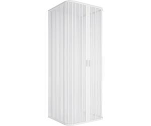 BOX DOCCIA 3L SOFFIETTO RIDUCIBILE APERTURA CENTRALE LUX
