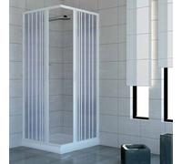 BOX DOCCIA SOFF.ANG.ACQUARIO 80X80