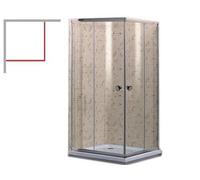 BOX DOCCIA BRIXO DALIA CM 79X79XH190