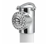 Box doccia Classic Evo Inox tubo inox 4 m - 1 PZ Osculati - 15.250.84 - 1525084