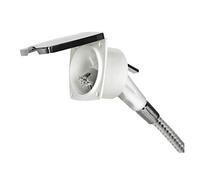 Box doccia New Edge cromato tubo inox 2,5 m - 1 PZ Osculati - 15.148.06
