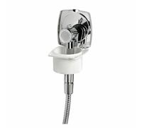 Box doccia New Edge cromato tubo inox 2,5 m - 1 PZ Osculati - 15.160.50