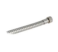 Box doccia New Edge Inox tubo inox 2,5 m - 1 PZ Osculati - 15.248.80 - 1524880
