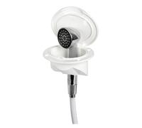 Box doccia Nuvola con doccia Keji-tubo PVC 4m - 1 PZ Osculati - 15.275.02