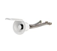 Box doccia Nuvola con miscelatore - 1 PZ Osculati - 15.239.60 - 1523960