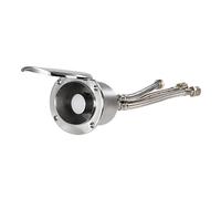 Box doccia Stainless con miscelatore - 1 PZ Osculati - 17.239.90 - 1723990