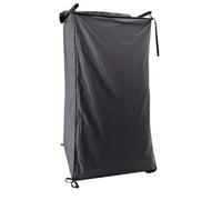 Box Doccia - Tenda Per La Privacy Laterale Camper | Spogliatoio Portatile E Cabina WC | Magnetico Montato Sul Portellone Posteriore, Tessuto Oxford Impermeabile Per Camion Da Campeggio SUV