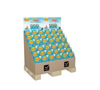 Box Double Mes Jeux de Vacances 245 ex