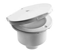 Box e coperchio Classic foro posteriore - 1 PZ Osculati - 15.900.17 - 1590017