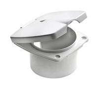 Box e coperchio New Edge foro trasversale - 1 PZ Osculati - 15.900.09 - 1590009