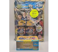 Box e Starter Pack Adrenalyn XL Titan 2022 Sigillato