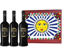 BOX ELEGANTE 3 AMARO MONTE POLIZO VARI FORMATI