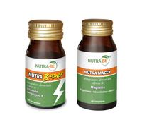 Box energy - Vitamine B Complex + Magnesio per Stanchezza e Stress 70