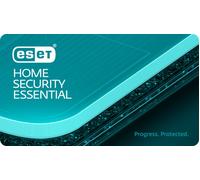 ESET HOME SECURITY ESSENTIAL RINNOVO EX INTERNET SECURITY