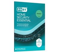 Box eset internet security 1 anno 2 utenti nod32 rinnovo