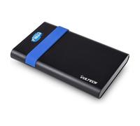 VULTECH BOX ESTERNO 2.5" GS-15U3 SATA USB 3.2**PUOI PAGARE ANCHE ALLA CONSEGNA!!!**