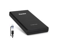 BOX ESTERNO 2,5" + USB-C ADAPTER