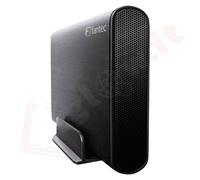 BOX ESTERNO 3,5 HARD DISK DRIVE USB 3.0 ALLUMINIO PC COMPUTER SATA PORTATILE