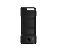 ASUS ESD-T1A/BLK/G/AS// Box esterno SSD Nero M.2
