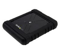 Box esterno hard disk 2.5" SATA Usb 3.0 Rugged Enclosure Black S251BRU33
