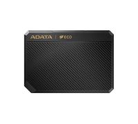 BOX ESTERNO HARD DISK ADATA EC600-BCBK