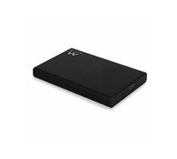 Scatola Esterna Ewent EW7044 2.5" HD/SSD USB 3.0
