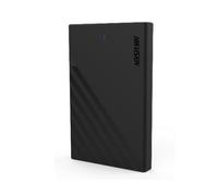 BOX ESTERNO HIKSEMI (by Hikvision) USB TYPE-C PER HDD/SSD SATA 2.5" - HS-HUB-MHC