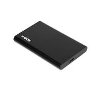Box esterno iBox HD-05 2.5" SATA III USB 3.2 Micro-USB B Nero