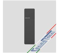 Box Esterno M.2 NVMe SATA USB-C Hiksemi HS-HUB-MD202 10Gbps