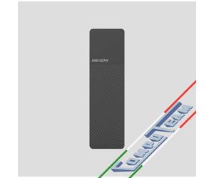 Box Esterno M.2 NVMe SATA USB-C Hiksemi HS-HUB-MD202 10Gbps