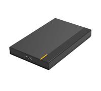 Box esterno per hard disk da 6,3 cm, compatibile con USB 3.0, ad alta velocità, per backup e gestione dei dati di installazione senza attrezzi da 9,5 mm e 7 mm