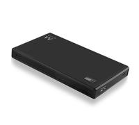 EWENT BOX PER HDD/SSD 2,5 USB 3.1 IN ALLUMINIO EW7032