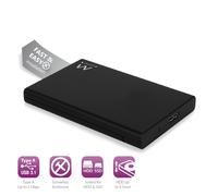 Scatola Esterna Ewent EW7044 2.5" HD/SSD USB 3.0