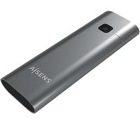 Box esterno SSD AISENS ASM2-021GR