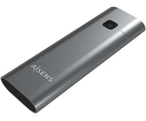 Box esterno SSD AISENS ASM2-021GR