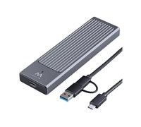 BOX ESTERNO SSD EWENT EW7022