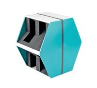 Box estivo Focus per Focus 200 - Zehnder