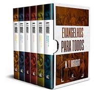 Box Evangelhos para todos