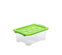 Box Evo Safe Keeping Litri 11-10078 Trasparente Rotho