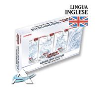Box Fantasmi dal Passato: La Seconda Apparizione • INGLESE • GFP2 YUGIOH