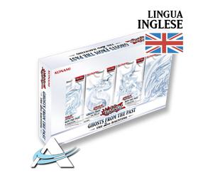 Box Fantasmi dal Passato: La Seconda Apparizione • INGLESE • GFP2 YUGIOH