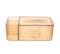 Box Fazzoletti Carta Porta Del Tessuto Desktop Conservazione Dei Tessuti