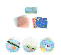 Box Fazzoletti Giocattoli Bimbo Per L'apprendimento in Età Prescolare