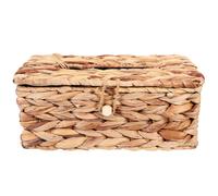 Box Fazzoletti Portafazzoletti Rettangolare Contenitore Di Tessuto