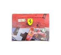 Box Ferrari Il Mito: 40 Bustine Sigillate Preziosi Collection