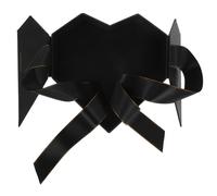 Box floreale a forma di cuore Scatola floreale della scatola di Valentine