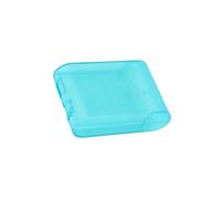 BOX FOR YUN Uso dell'alloggiamento: A000008 Colore: turchese